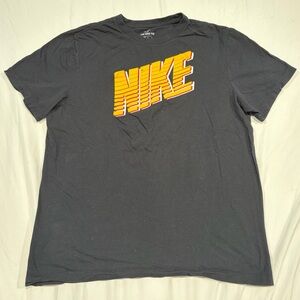 Nike Shirt Large